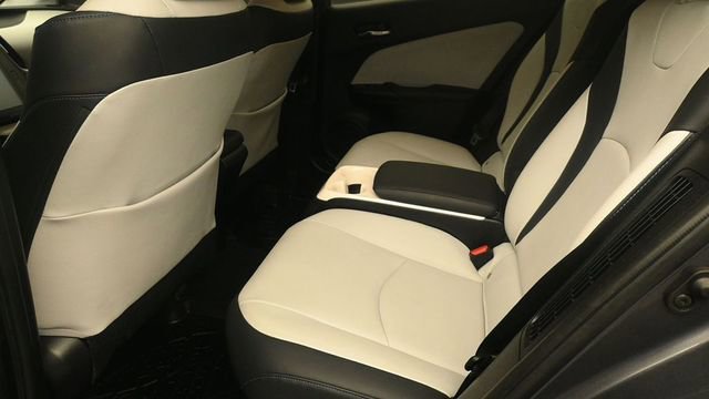 Used 2018 Toyota Prius Prime Premium FWD image 10