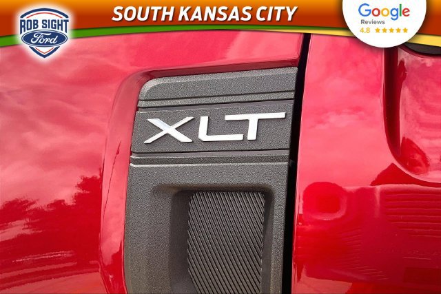 New 2026 Ford Maverick XLT w/ Equipment Group 301A AWD/4WD image 9