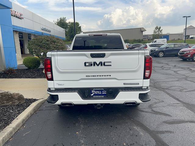 Used 2023 GMC Sierra 1500 Elevation AWD/4WD image 6