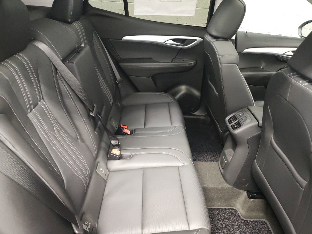 New 2026 Buick Envision Avenir image 12