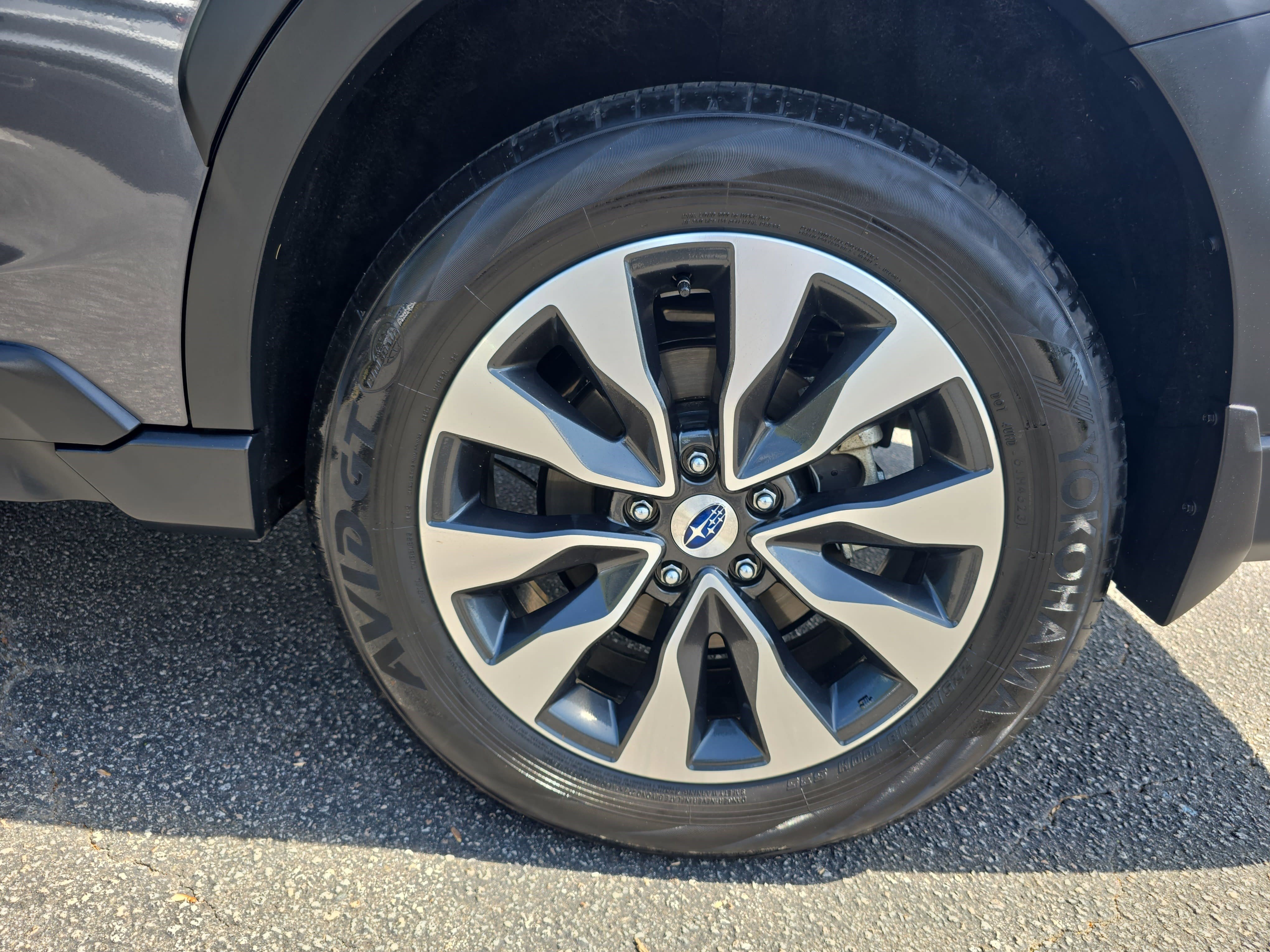 Used 2024 Subaru Outback Limited XT image 31