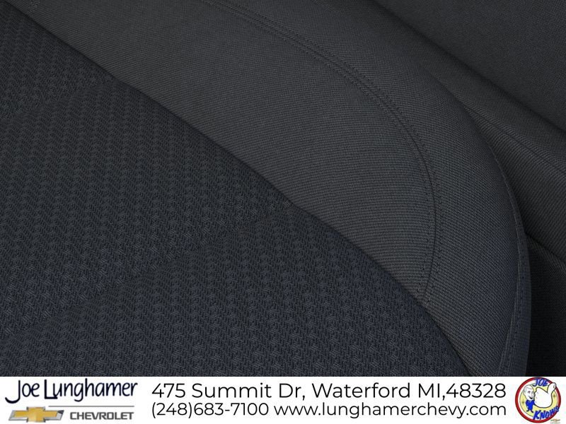 New 2026 Chevrolet Silverado 1500 W/T w/ Z71 Off-Road Package image 21