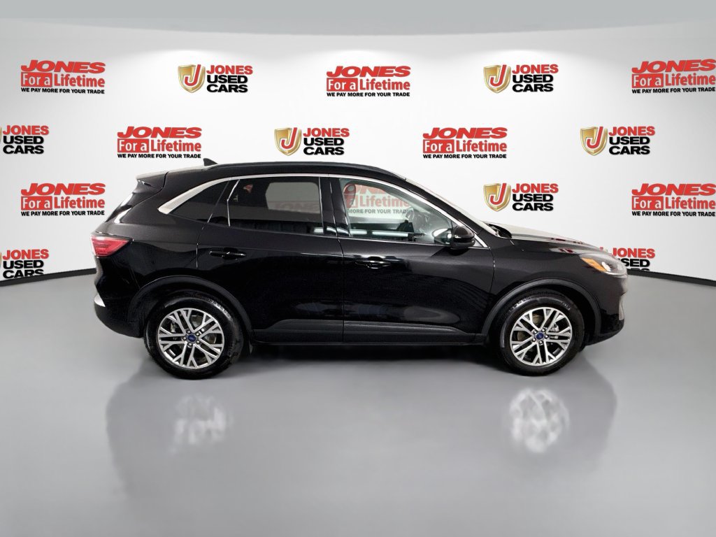 Used 2022 Ford Escape SEL w/ Technology Package AWD/4WD image 18