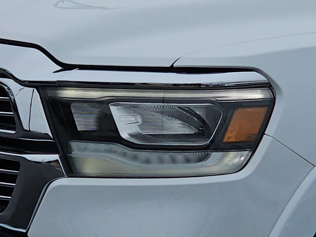 Used 2022 RAM 1500 Laramie image 28