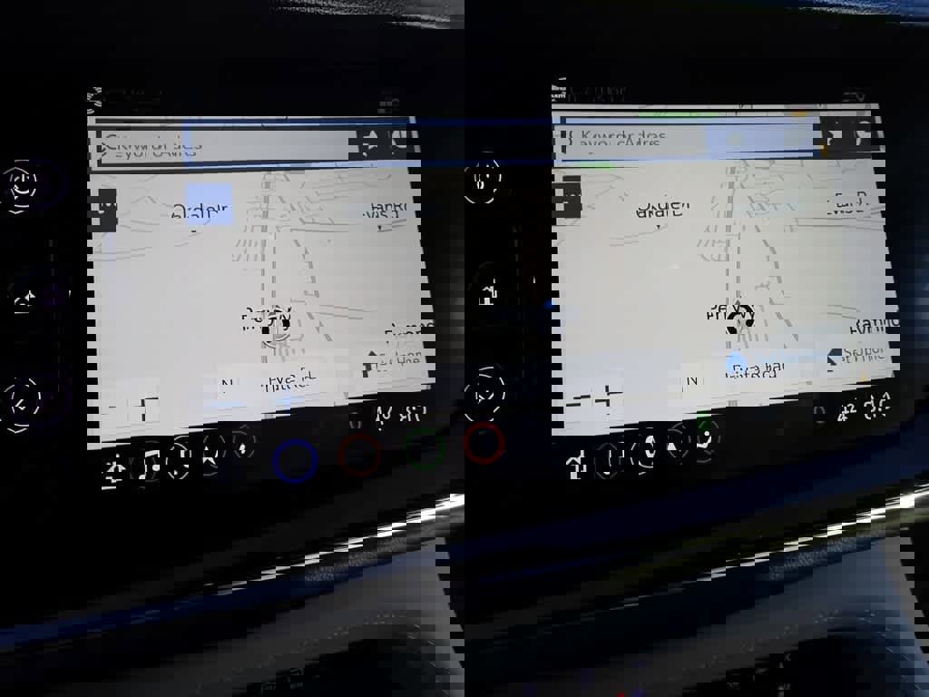 Certified 2022 Buick Envision Avenir w/ Technology Package II image 12