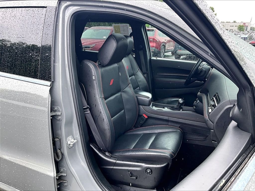 Used 2023 Dodge Durango GT AWD/4WD image 11
