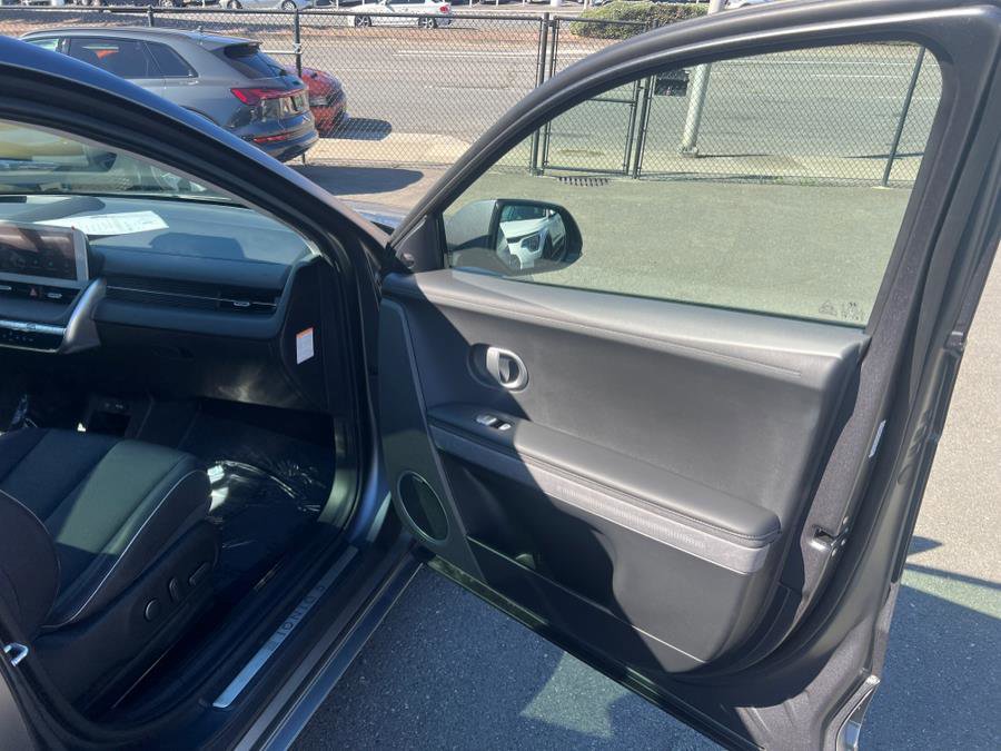 Used 2023 Hyundai Ioniq 5 Limited w/ Cargo Package image 40