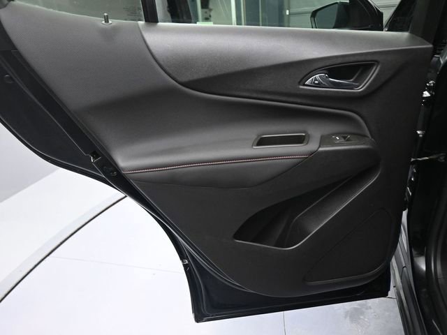 Used 2024 Chevrolet Equinox RS image 15