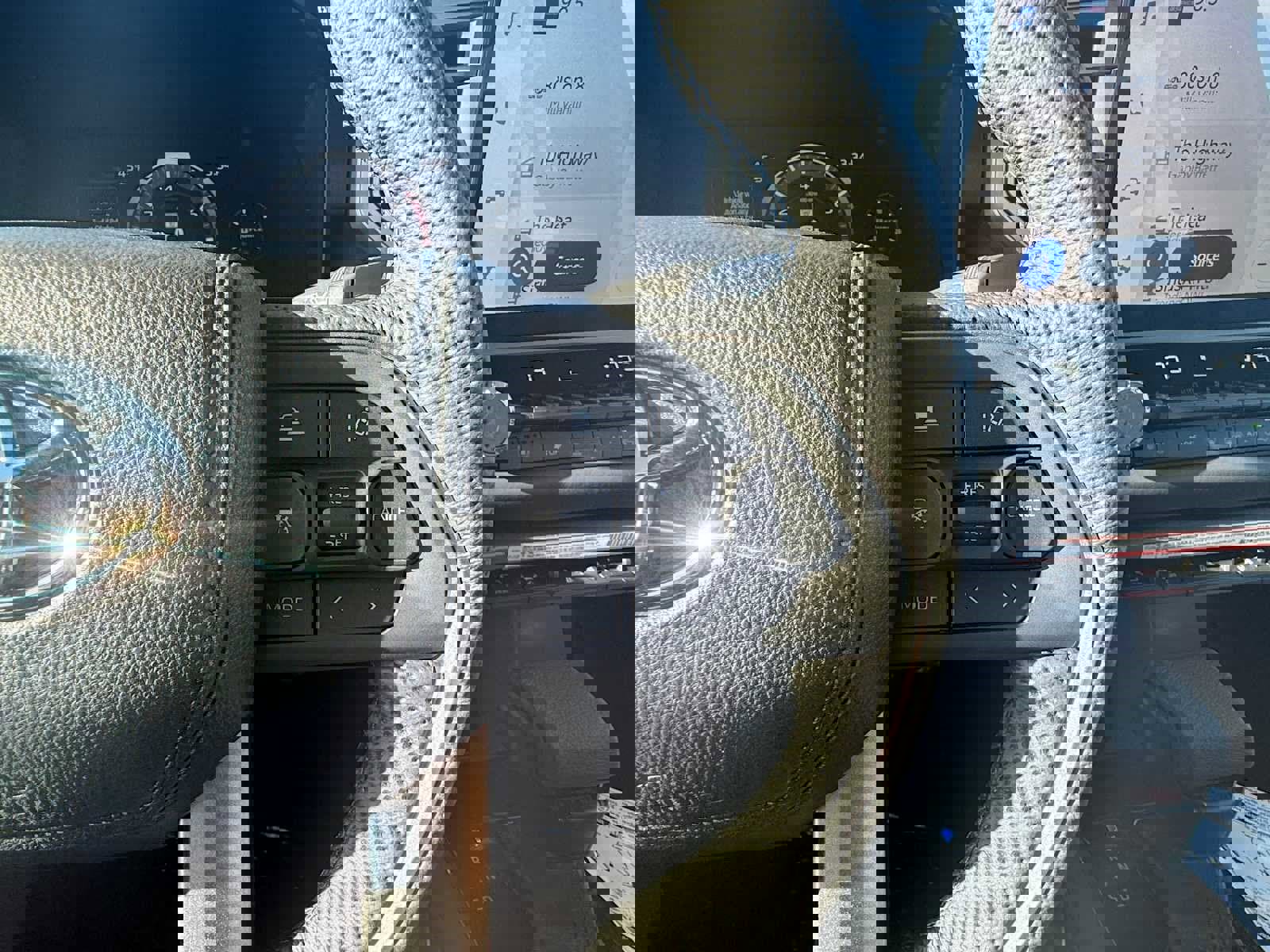 New 2026 Toyota Tundra Platinum image 16