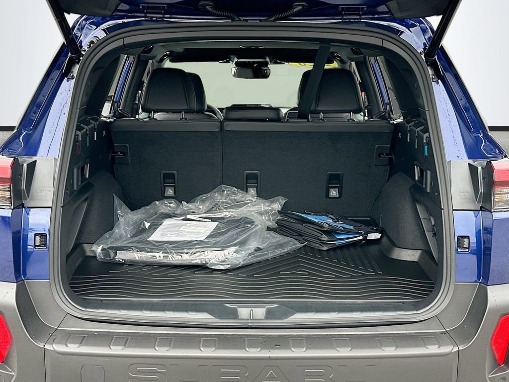 New 2026 Subaru Outback Premium AWD/4WD image 26
