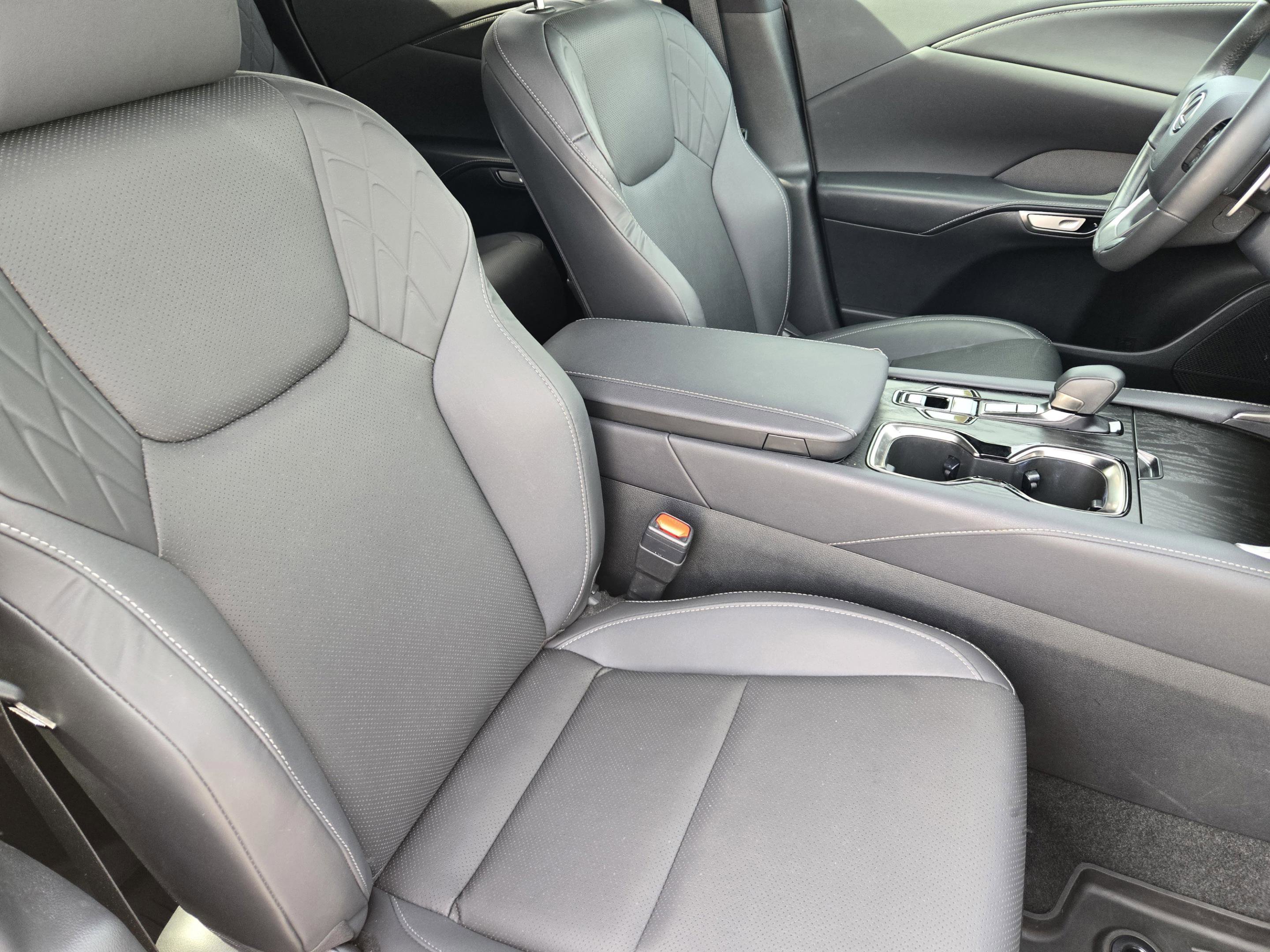 Used 2023 Lexus RX 350 Premium w/ Accessory Package (Z1) image 23