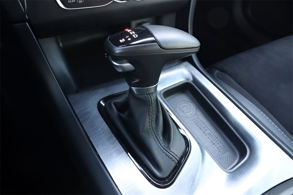 Used 2023 Dodge Charger R/T w/ Daytona Edition Group image 26