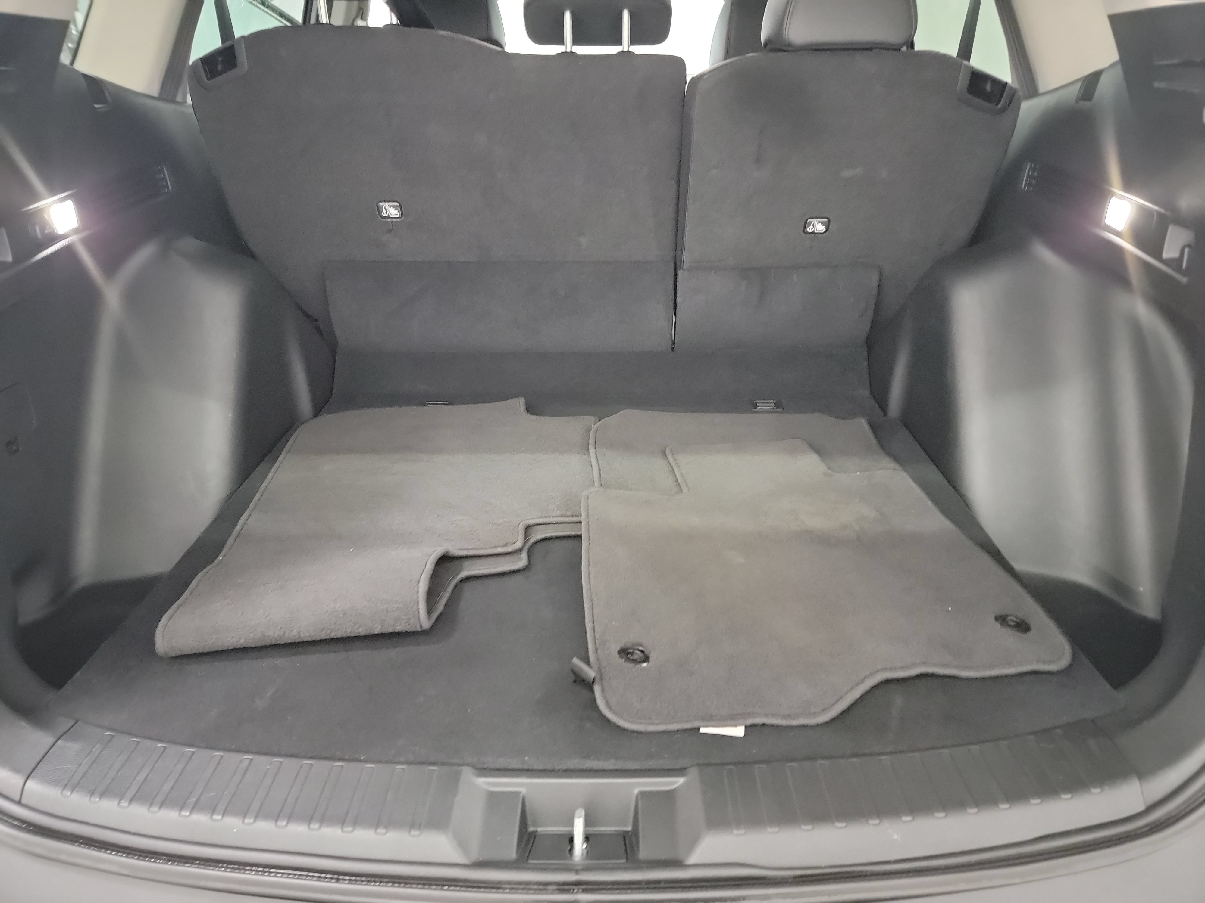 Used 2024 Honda CR-V EX-L image 26