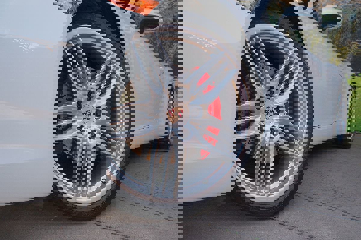 Used 2014 Porsche 911 Carrera S image 39