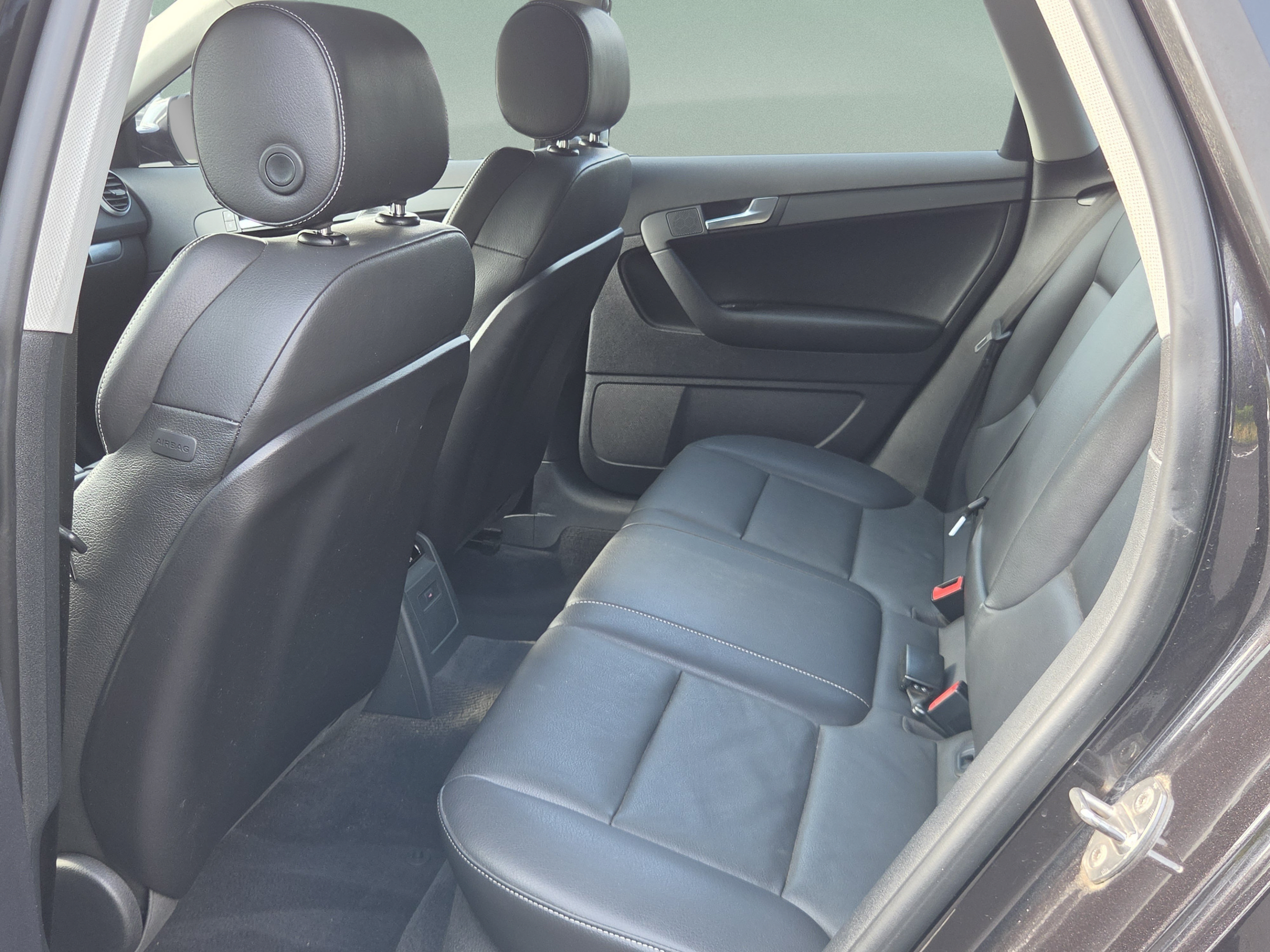 Used 2012 Audi A3 2.0T Premium FWD image 11