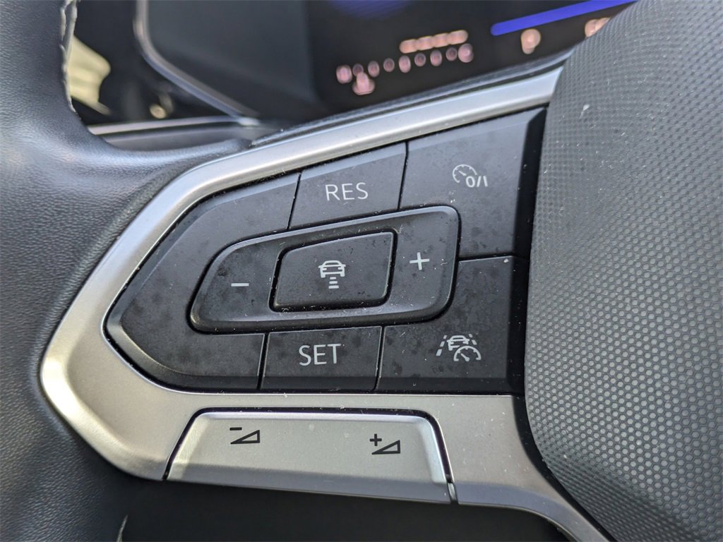 Used 2024 Volkswagen Taos S image 23