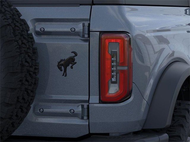 New 2025 Ford Bronco Badlands image 23