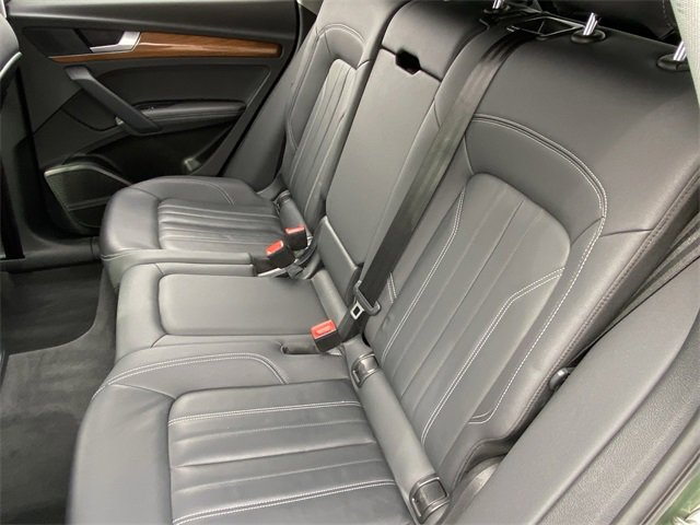 Used 2023 Audi Q5 2.0T Premium Plus image 24