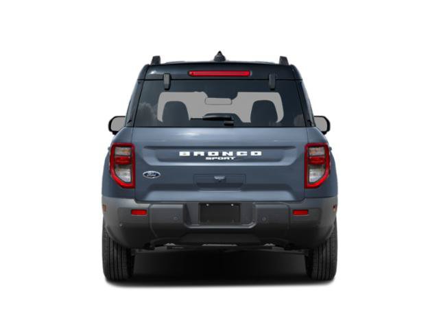 New 2026 Ford Bronco Sport Outer Banks AWD/4WD image 5