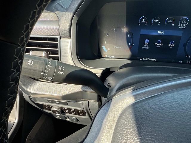 Certified 2025 Ford F150 Lariat AWD/4WD image 39