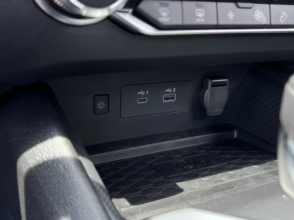 New 2026 Nissan Altima 2.5 SV w/ SV Special Edition Package FWD image 25