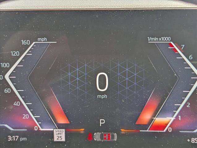 Certified 2023 BMW 330i Sedan w/ Driving Assistance Package image 4