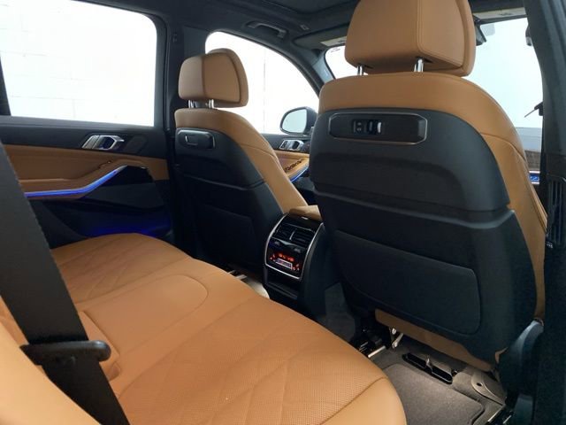 Used 2026 BMW X5 sDrive40i RWD image 82