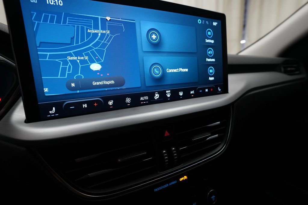 Used 2023 Ford Escape Platinum image 21