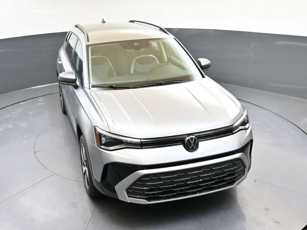 Used 2025 Volkswagen Taos S AWD/4WD image 51