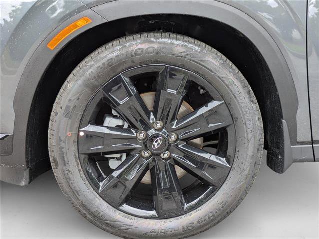 New 2025 Hyundai Palisade XRT image 10