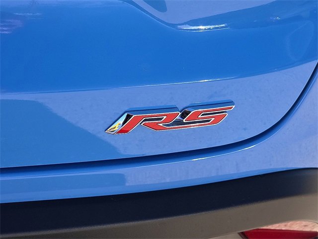 Used 2024 Chevrolet Trax RS image 9