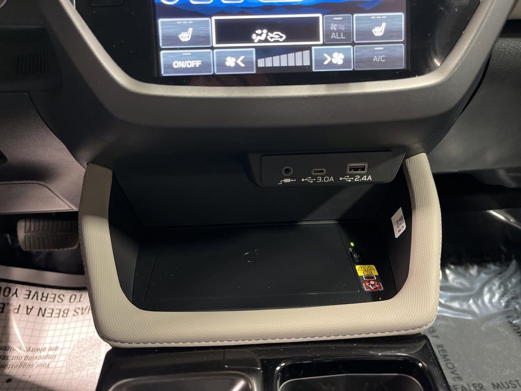 Certified 2026 Subaru Forester Limited image 30