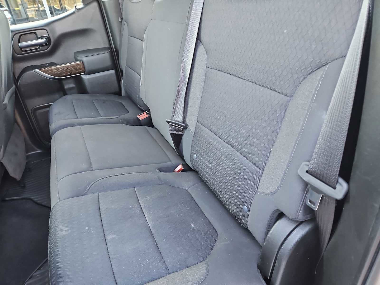 Certified 2022 GMC Sierra 1500 Elevation image 20