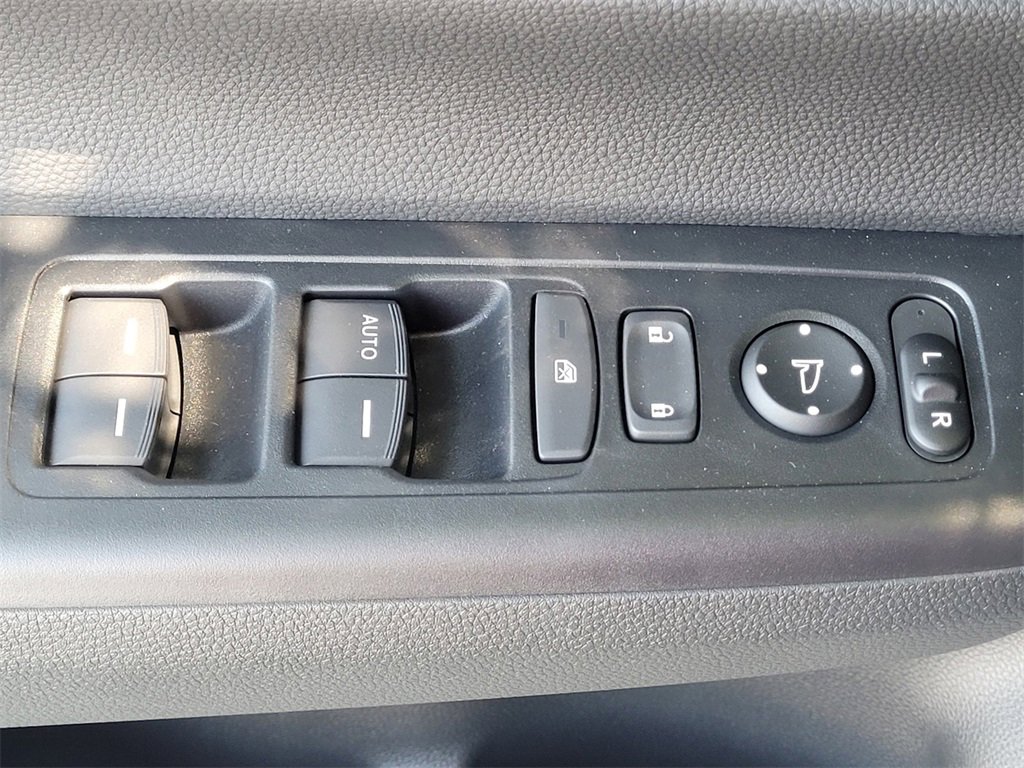 New 2026 Honda CR-V LX image 14