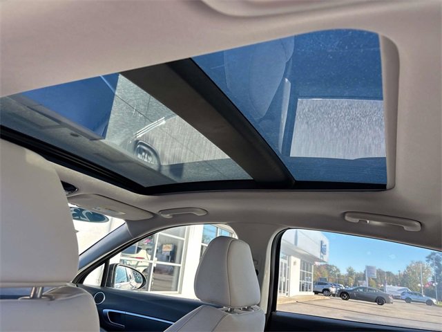 Used 2023 Hyundai Sonata SEL w/ Convenience Package image 10