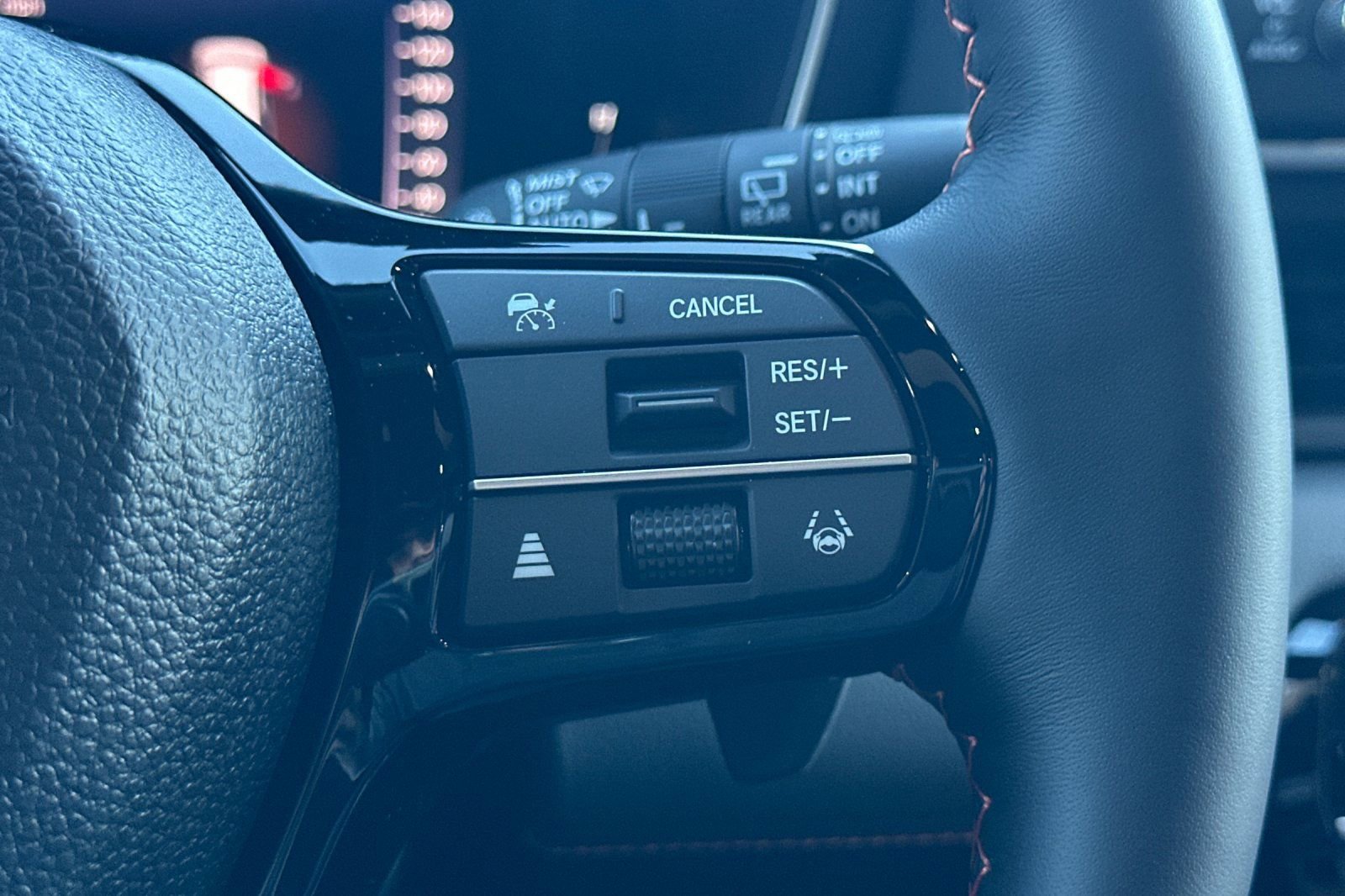 New 2026 Honda Passport TrailSport Elite image 27