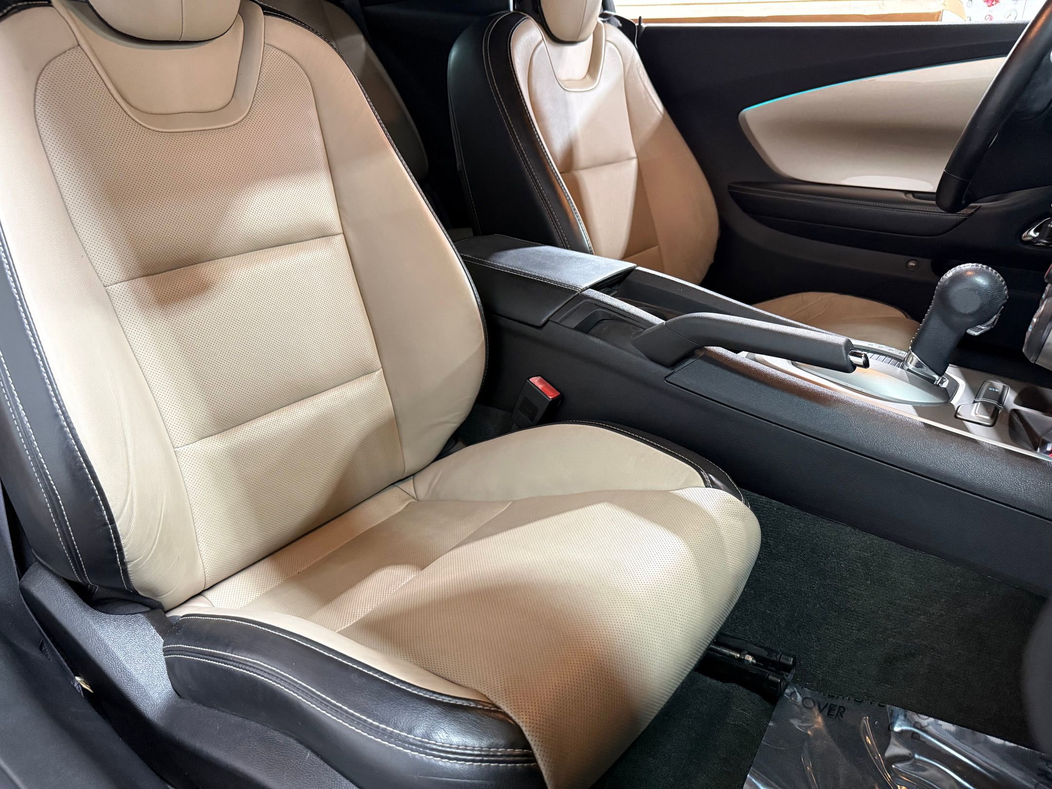 Used 2013 Chevrolet Camaro SS w/ RS Package image 41