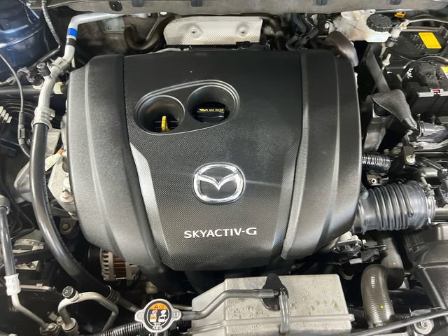Used 2023 MAZDA CX-5 AWD 2.5 S image 32