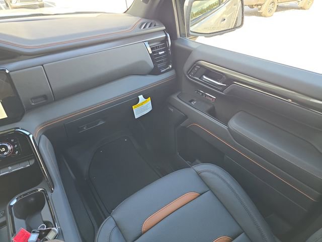 New 2026 GMC Sierra 1500 AT4 w/ Technology Package image 15