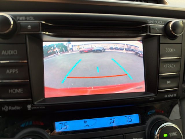 Used 2017 Toyota RAV4 XLE w/ Plus Special Value Package AWD/4WD image 16