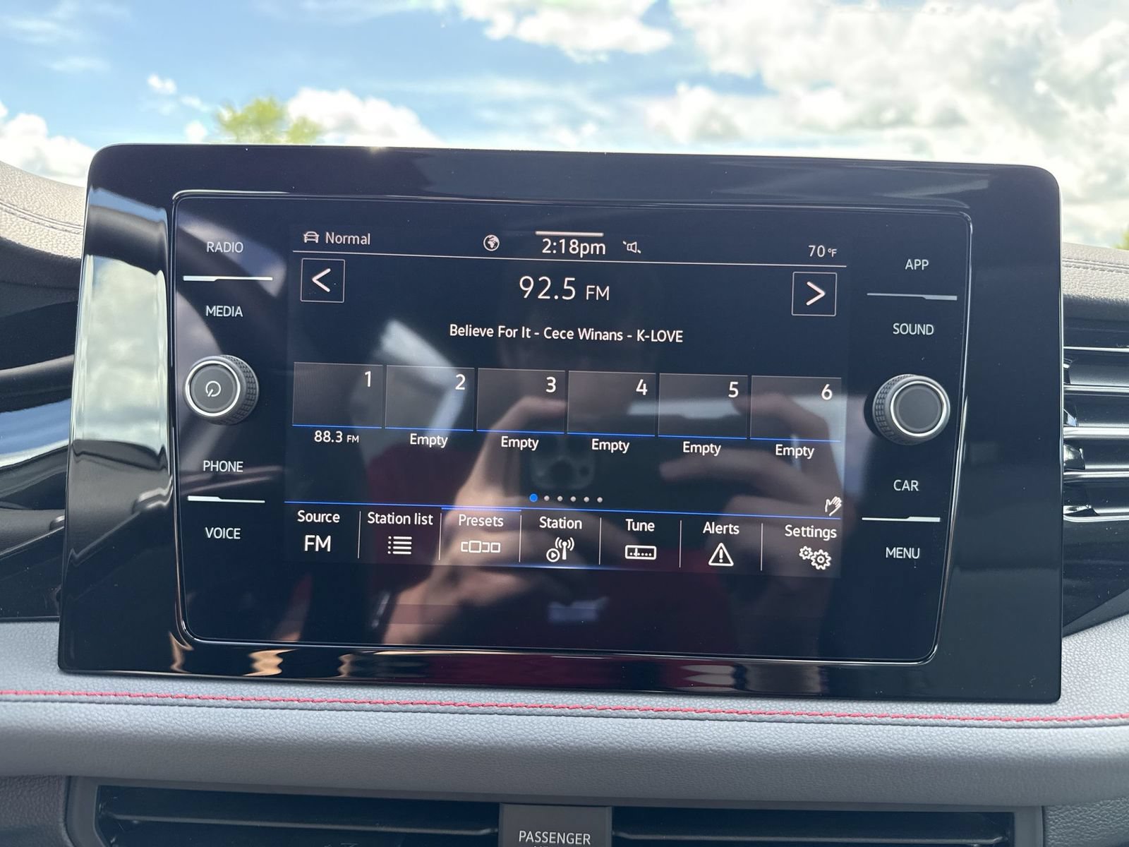 New 2026 Volkswagen Jetta GLI Autobahn FWD image 18