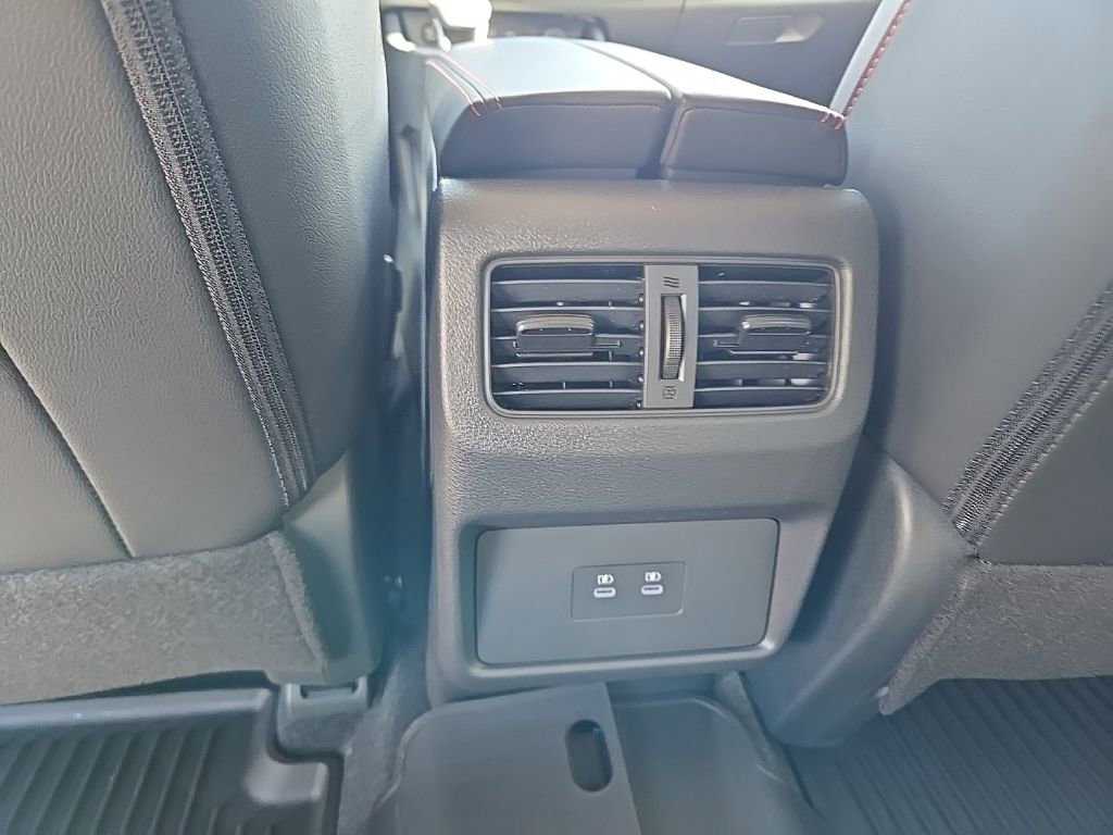 New 2026 Nissan Rogue SV image 11