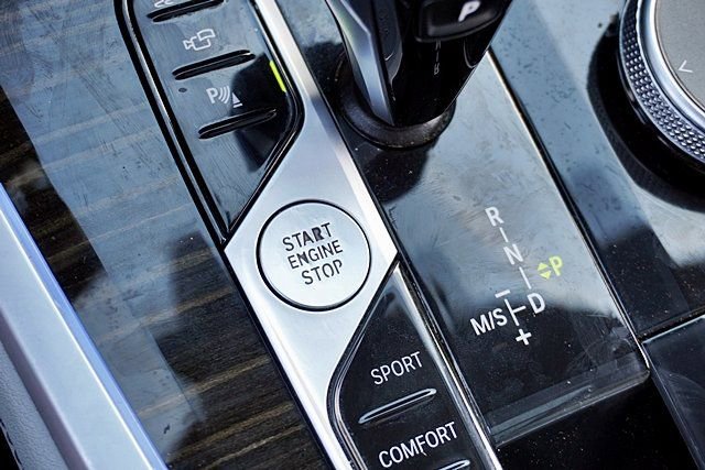 Used 2023 BMW X5 xDrive40i image 33