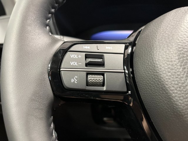 New 2027 Honda CR-V EX-L image 15