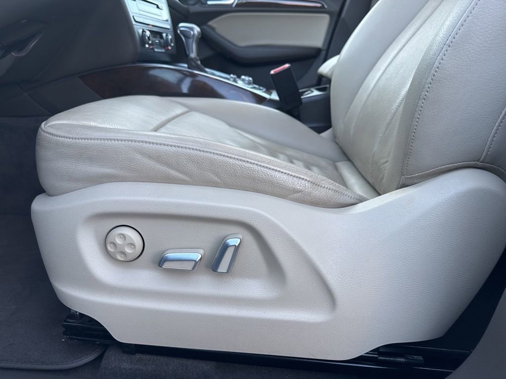 Used 2016 Audi Q5 2.0T Premium Plus w/ Technology Package image 16