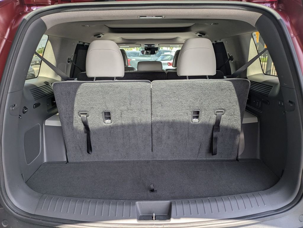 Used 2025 Hyundai Santa Fe Limited image 29