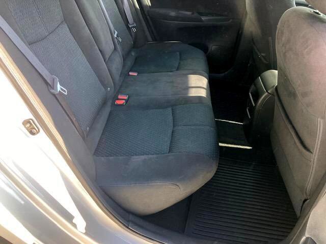 Used 2013 Nissan Sentra SR w/ Driver Pkg image 22