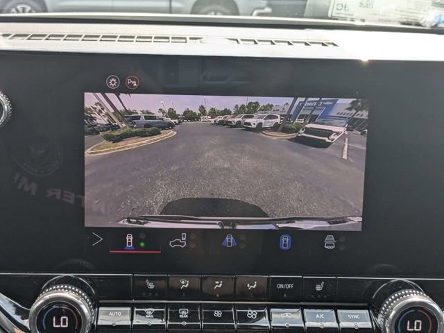 New 2026 GMC Canyon Elevation w/ Convenience Package RWD image 21