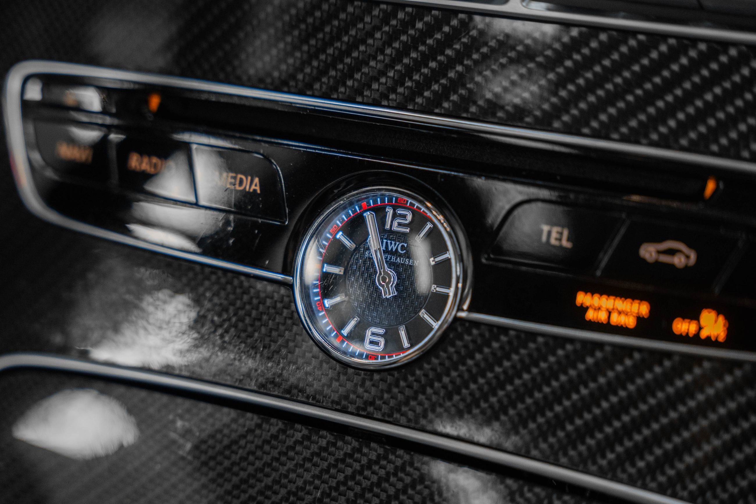 Used 2018 Mercedes-Benz C 63 AMG S image 30