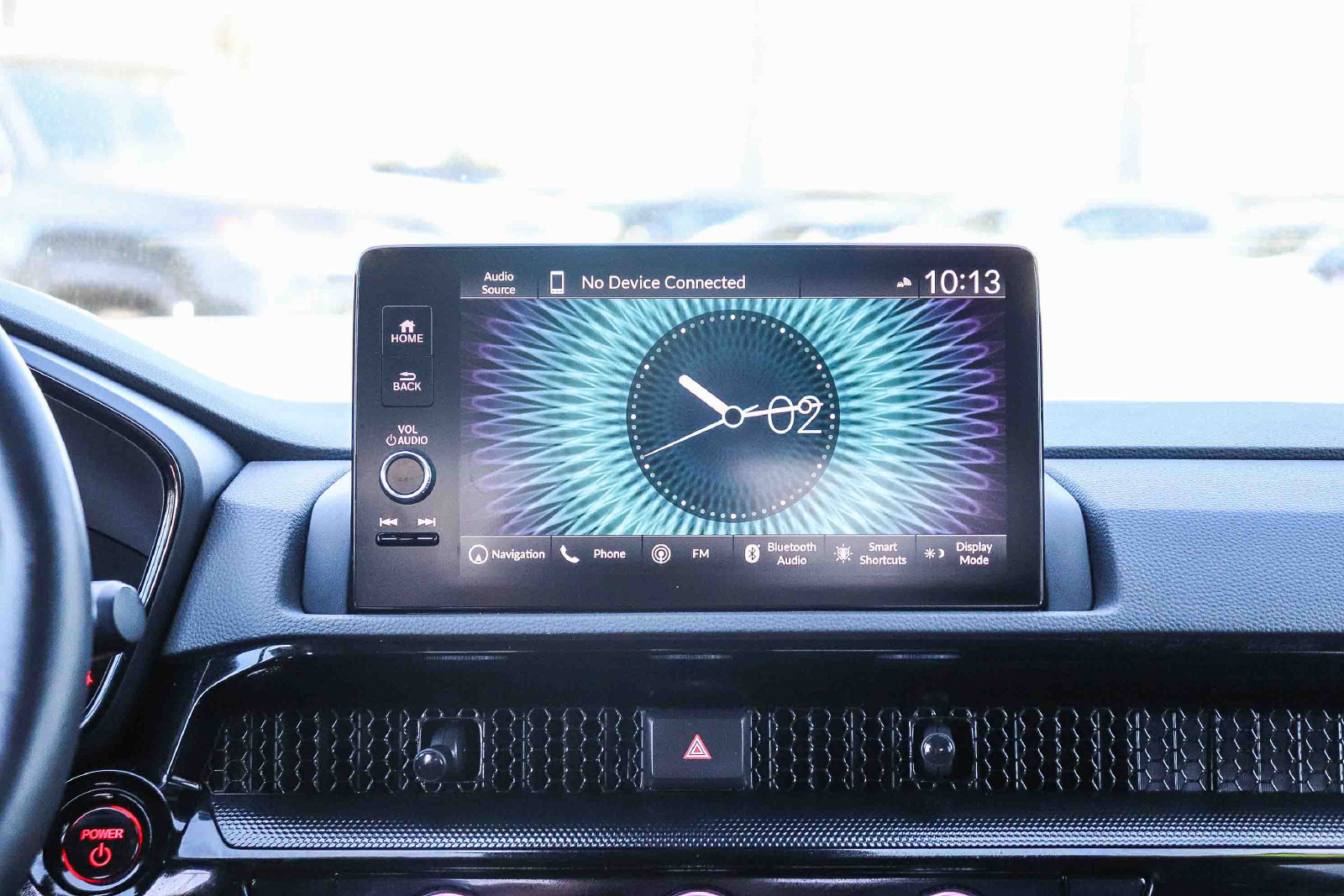 Used 2023 Honda CR-V Sport Touring image 16